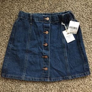 BRAND NEW Forever 21 Skirt